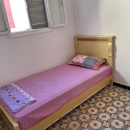 Bienvenue Chez Vous Apartment Tétouan Luaran gambar