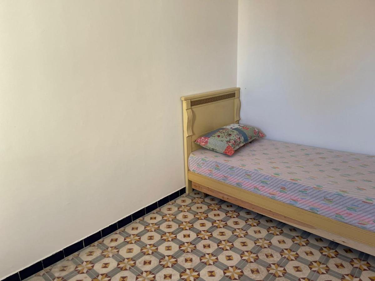 Bienvenue Chez Vous Apartment Tétouan Luaran gambar