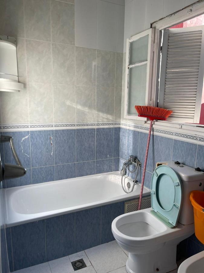 Bienvenue Chez Vous Apartment Tétouan Luaran gambar