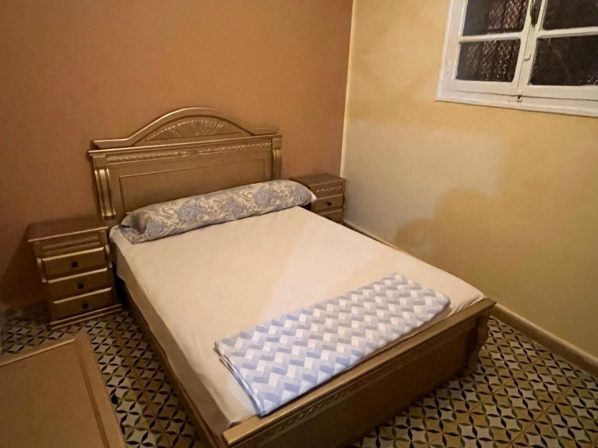 Bienvenue Chez Vous Apartment Tétouan Luaran gambar