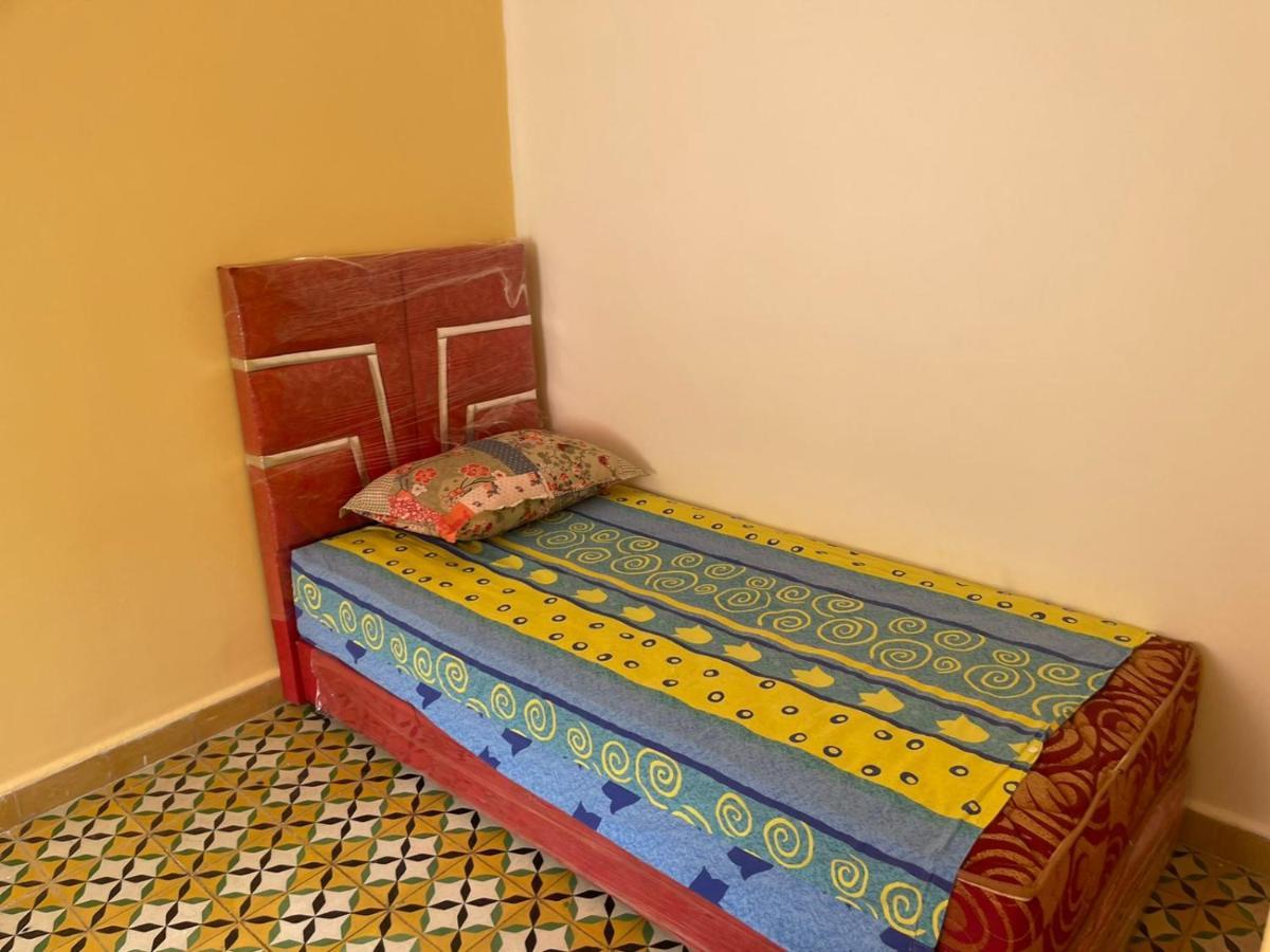 Bienvenue Chez Vous Apartment Tétouan Luaran gambar