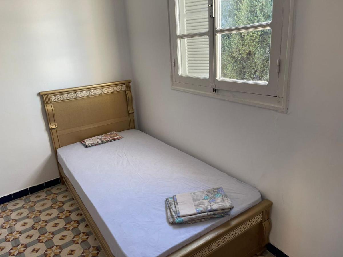 Bienvenue Chez Vous Apartment Tétouan Luaran gambar