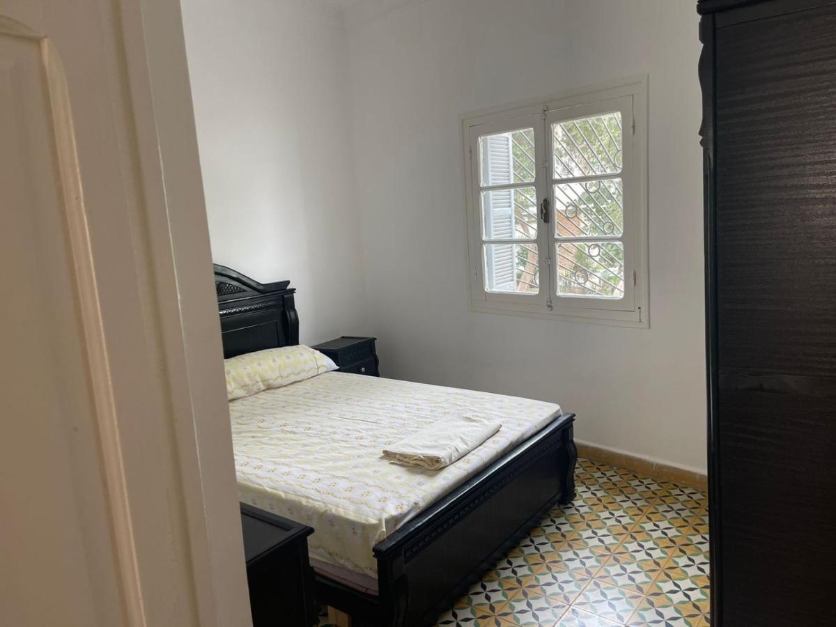 Bienvenue Chez Vous Apartment Tétouan Luaran gambar