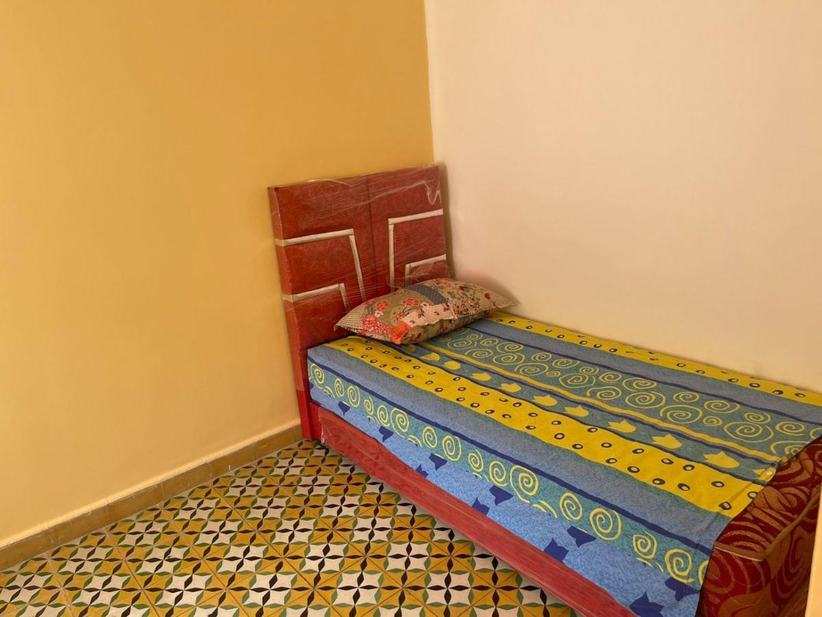 Bienvenue Chez Vous Apartment Tétouan Luaran gambar