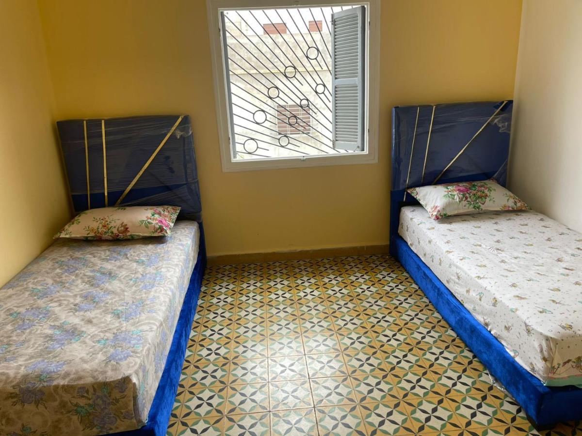 Bienvenue Chez Vous Apartment Tétouan Luaran gambar